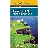 Rick Steves Snapshot Scottish Highlands