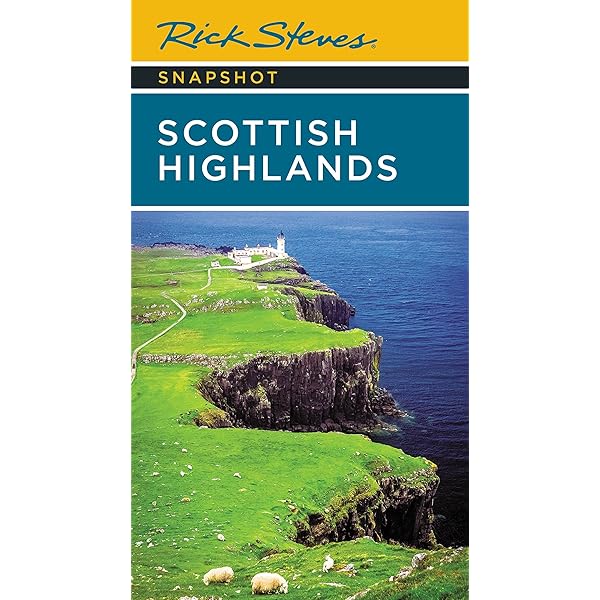 Philip's Highlands of Scotland: Leisure and Tourist Map 2020