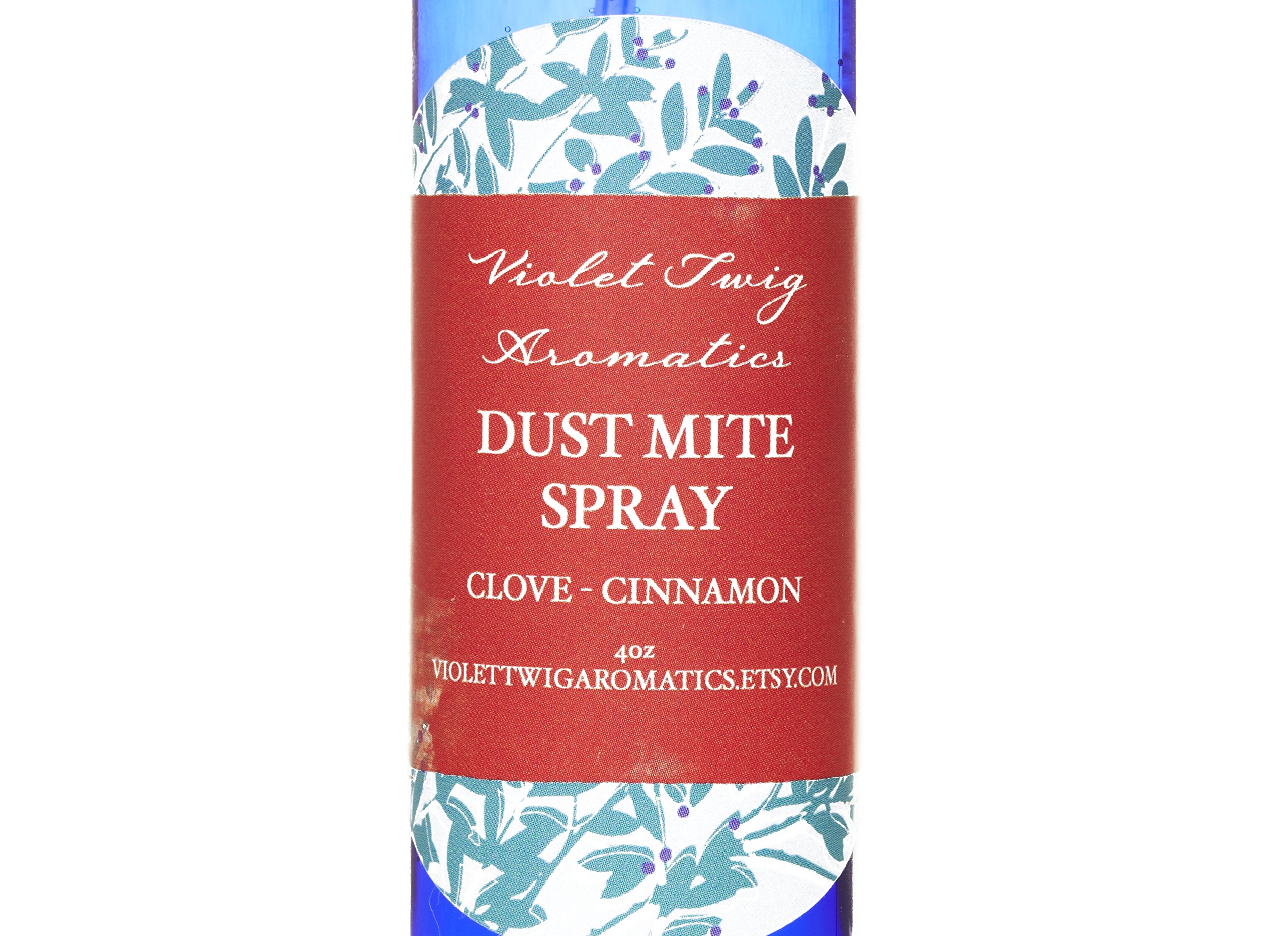 Galleon Dust Mite Spray Mattress Spray Pet Bed Spray Kills Dust