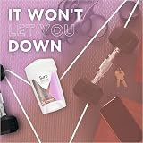 Sure Women Maximum Protection Confidence Deodorant Cream Stick 96 Hour view 6