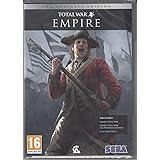 Empire Total War Complete Edition (PC & MAC DVD)