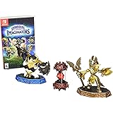 Skylanders Imaginators Starter Pack - Nintendo Switch