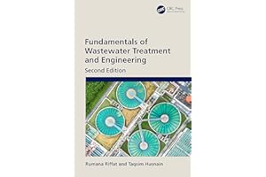 Fundamentals of Wastewater Treatment and Engineering