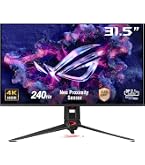 Amazon.com: ASUS ROG Swift 34” QD-OLED Gaming Monitor (PG34WCDN