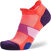Balega Ultralight Lightweight Performance No Show Athletic Running Socks for Men and Women (1 Pair)