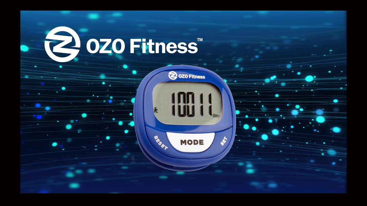 OZO-Fitness-SC2-Digital-Pedometer-Best-Pedometer-for-Walking-Accurately-Track-Steps-and-Miles-Calories-Burned-Speed-A-Step-Tracker-for-Men-Women-Buy-Your-Step-Counter-Today