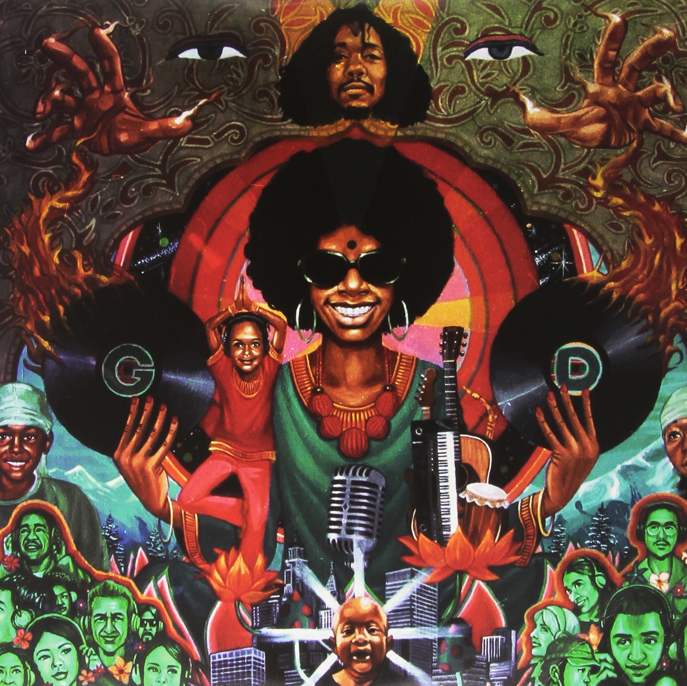 The Lighthouse [VINYL]