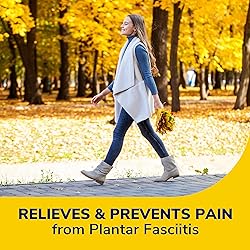 Dr. Scholl’s Plantar Fasciitis Relief Orthotic