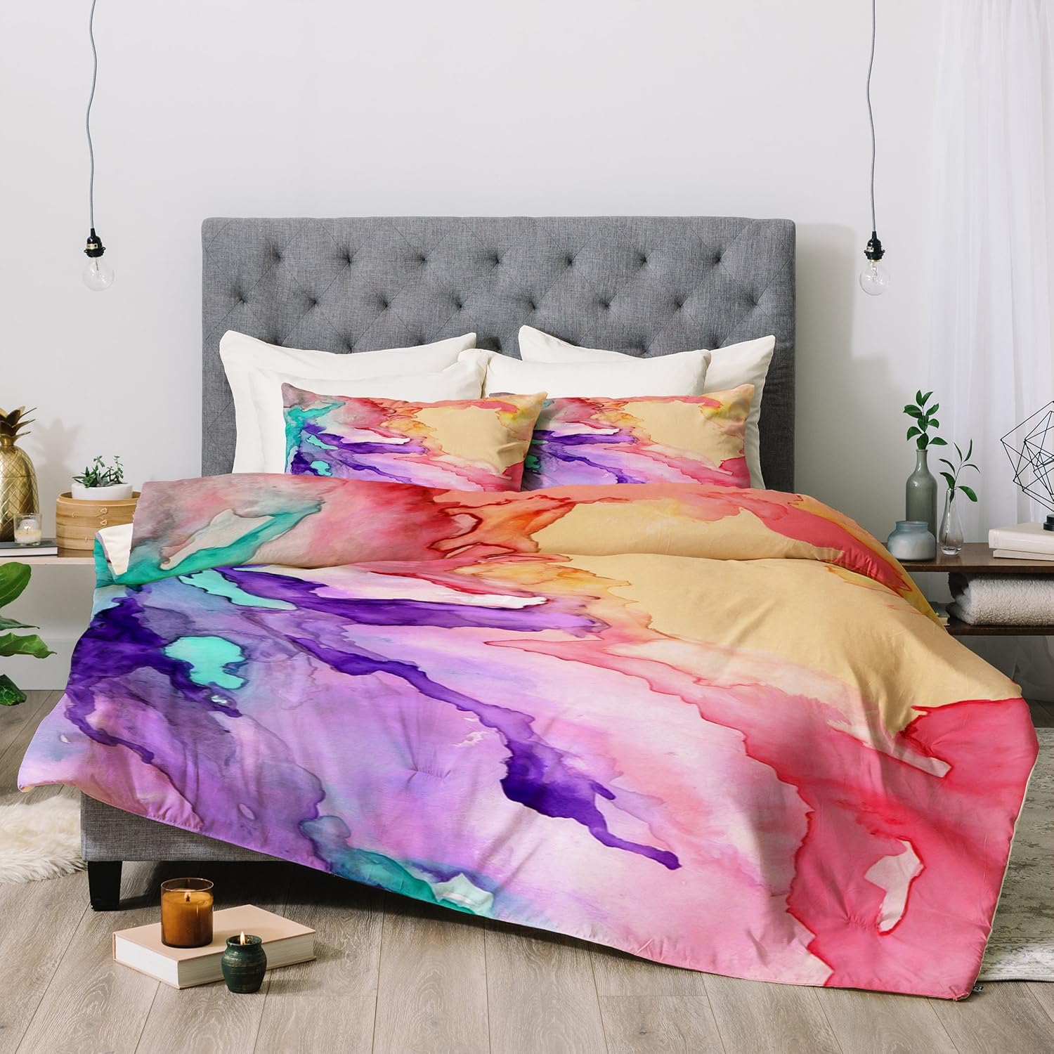 Best Deny Bedding Sets