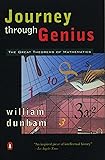 Journey through Genius: The Great Theorems of Mathematics