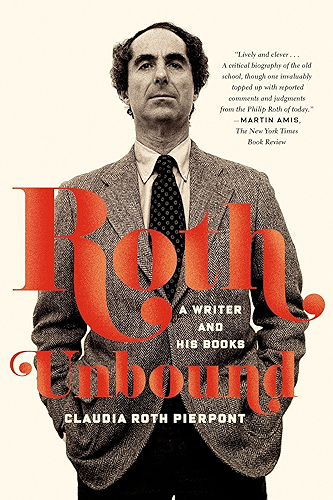 Download Roth Unbound: A Writer and His Books (English Edition) PDF