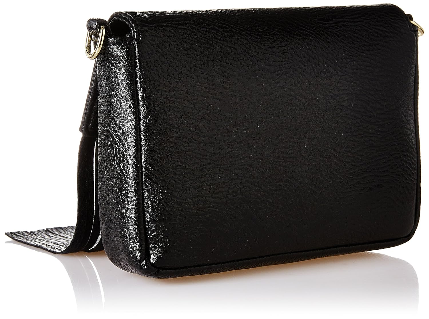 lino perros aw17 women's sling bag (black)