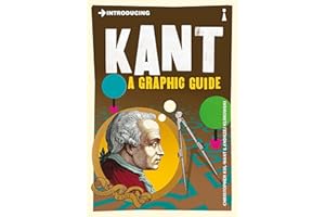 Introducing Kant: A Graphic Guide (Graphic Guides)