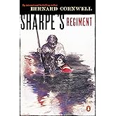 Sharpe's Regiment (Richard Sharpe's Adventure Series)