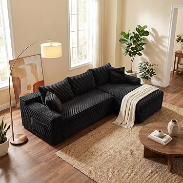 Amazon Best Sellers: Best Sofas & Couches