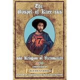 THE GOSPEL OF KNEE-SUS AND RELIGION OF VICTIMANITY