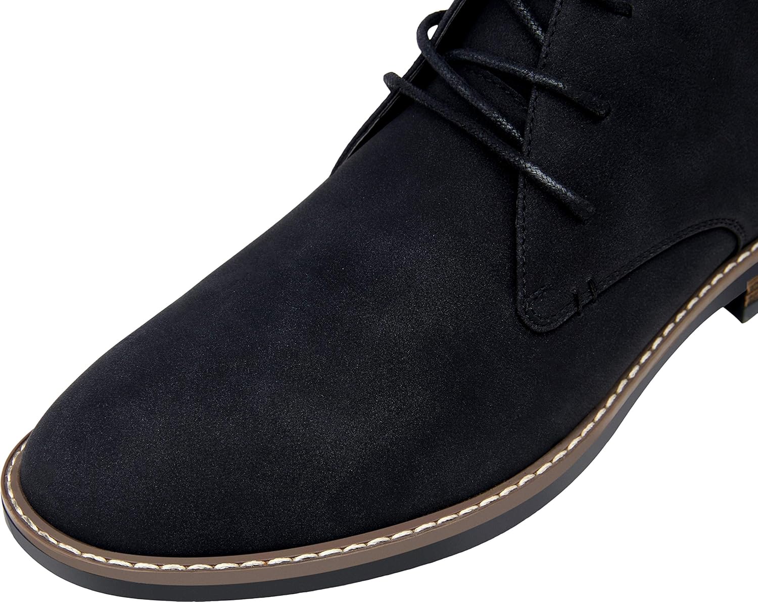 Mens Sorel Boot Jousen Men's Winter Snow Boots Suede Leather