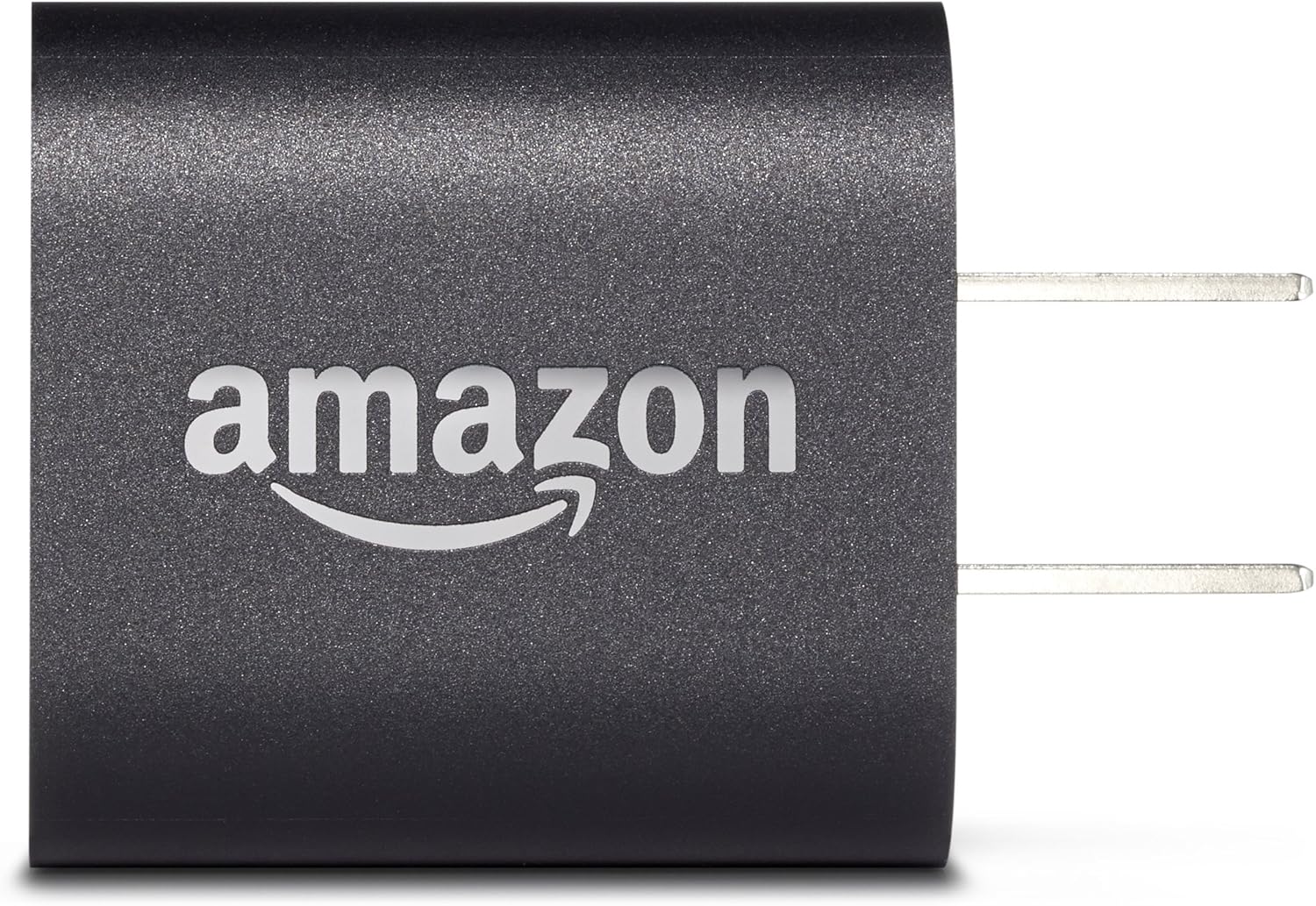  5W USB Official OEM Charger and Power Adapter for Fire Tablets and Kindle eReaders - Black: Kindle Store