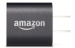 Amazon 5W USB Official OEM Charger and Power