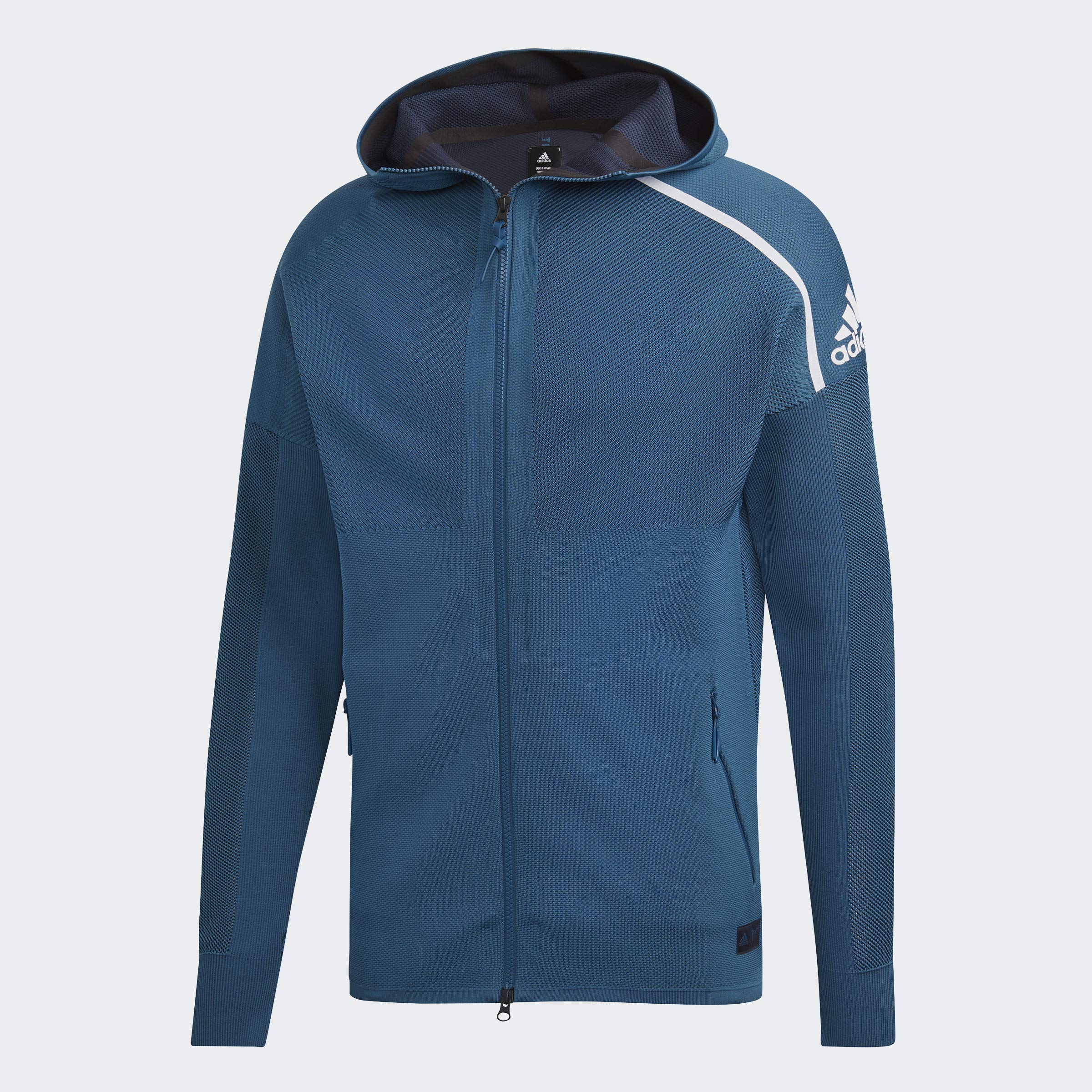 parley zne hoodie