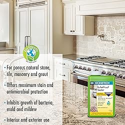 STONETECH BulletProof Sealer, 1 Quart 32 OZ