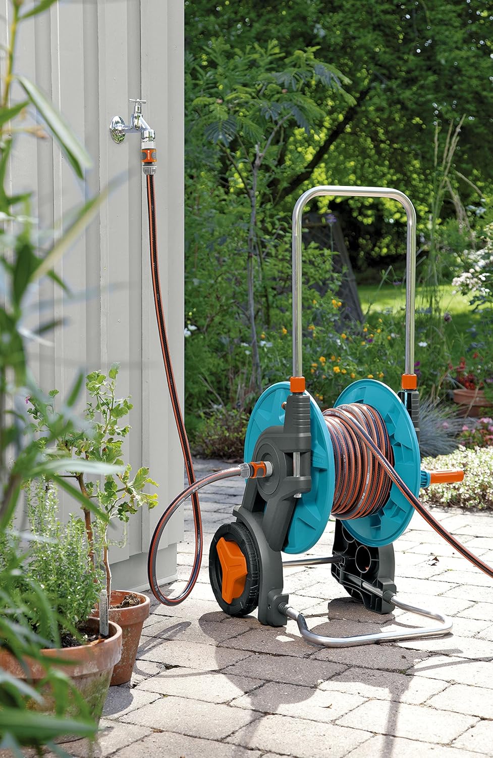 Gardena Connection Set - Multi-Colour - Image 3