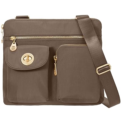 Baggallini Melbourne Crossbody Cross Body