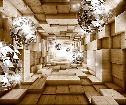 Gratuit Images Decomonkey Papier Peint Intisse 3d Effet Abstrait Abstraction le plus cool salutations