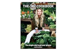 The 8Greens Cookbook: The Simple Way to Get Your Greens