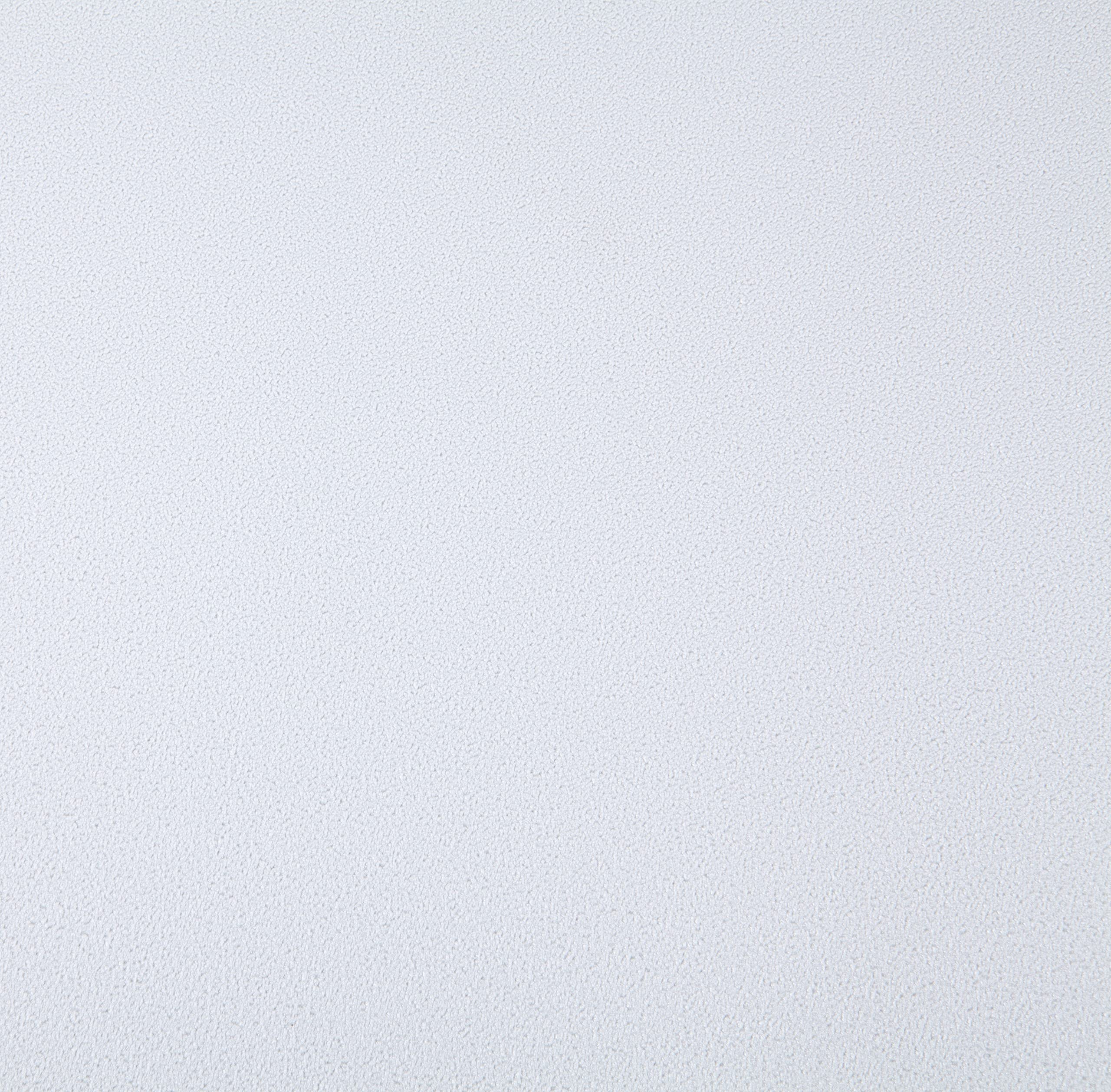 Venilia Vitrostatic 54330 Static Milky Privacy Film Frosted Glass Film for Shower Cubicles Glass Decorative Film Transparent 45 cm x 1.5 m 200 µm (Thickness 0.2 mm)