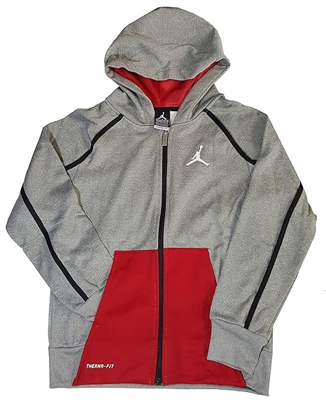 jordan therma fit jacket