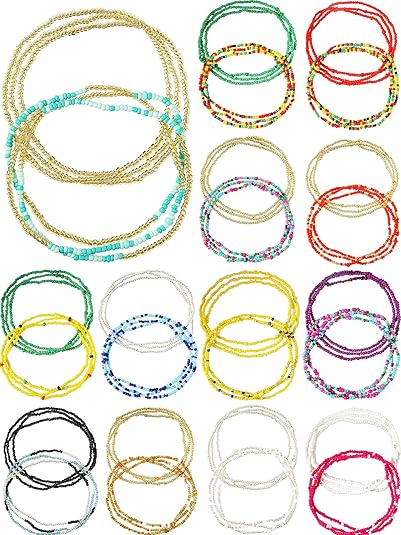 waist beads amazon uk