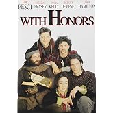 With Honors (DVD)