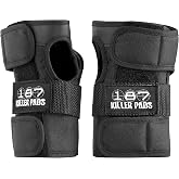 Black Wrist Guard by 187 Killer Pads