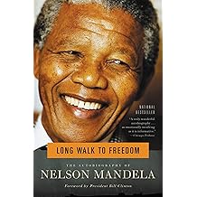 Nelson Mandela