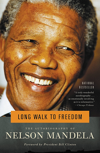 Download Long Walk to Freedom: The Autobiography of Nelson Mandela (English Edition) PDF