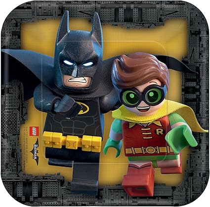 lego batman 8
