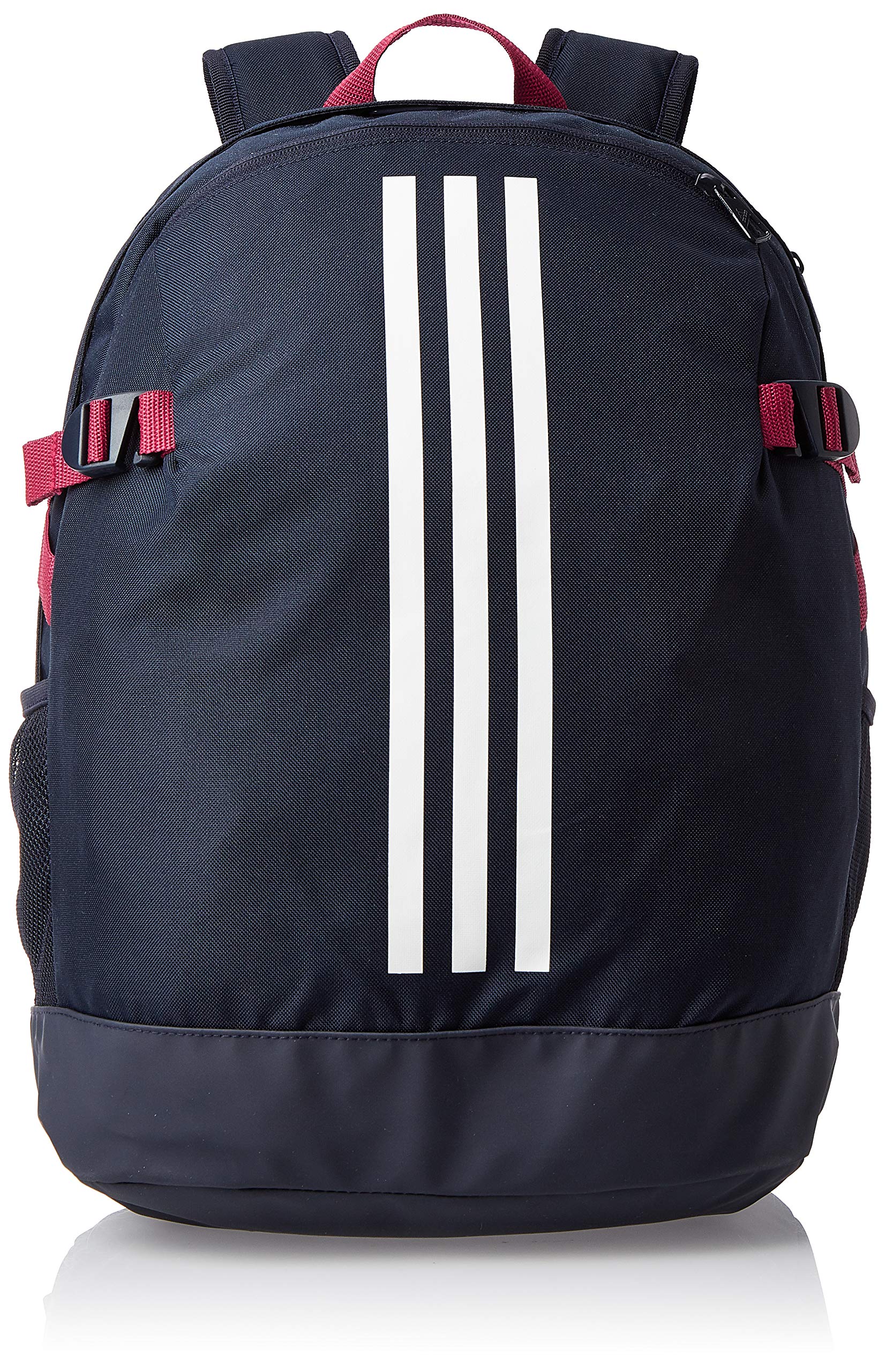 adidas bp power iv medium backpack Stadium 4 this backpack measures 13.5 inches by 10 inches by 19.5 inches and is suitable for all sizes adidas Power VII IX3178 Backpack