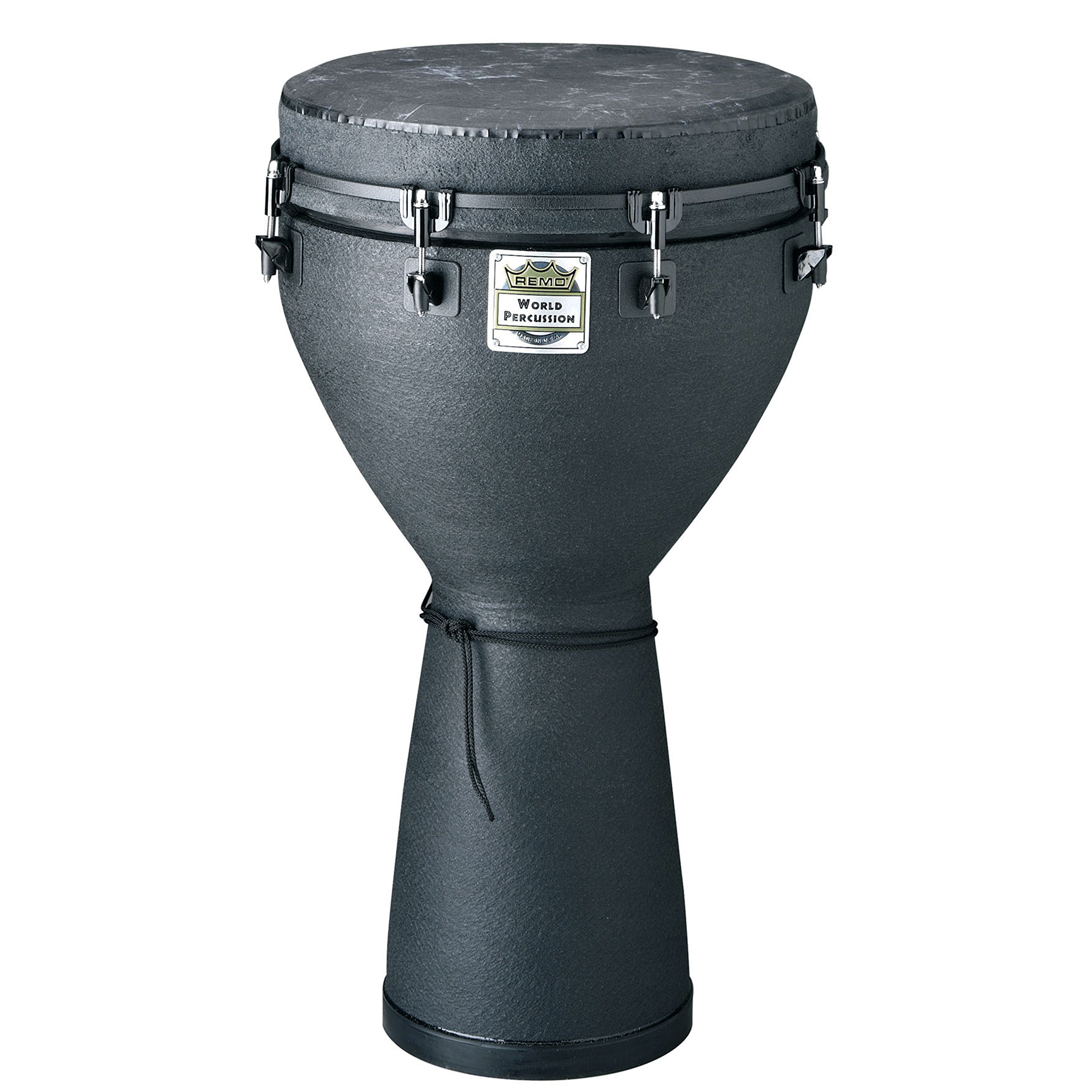 Remo DJ-0012-BE African Collection Djembe