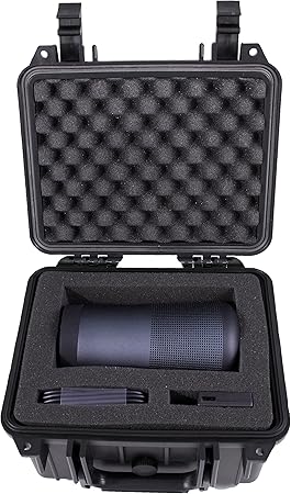 bose revolve plus waterproof