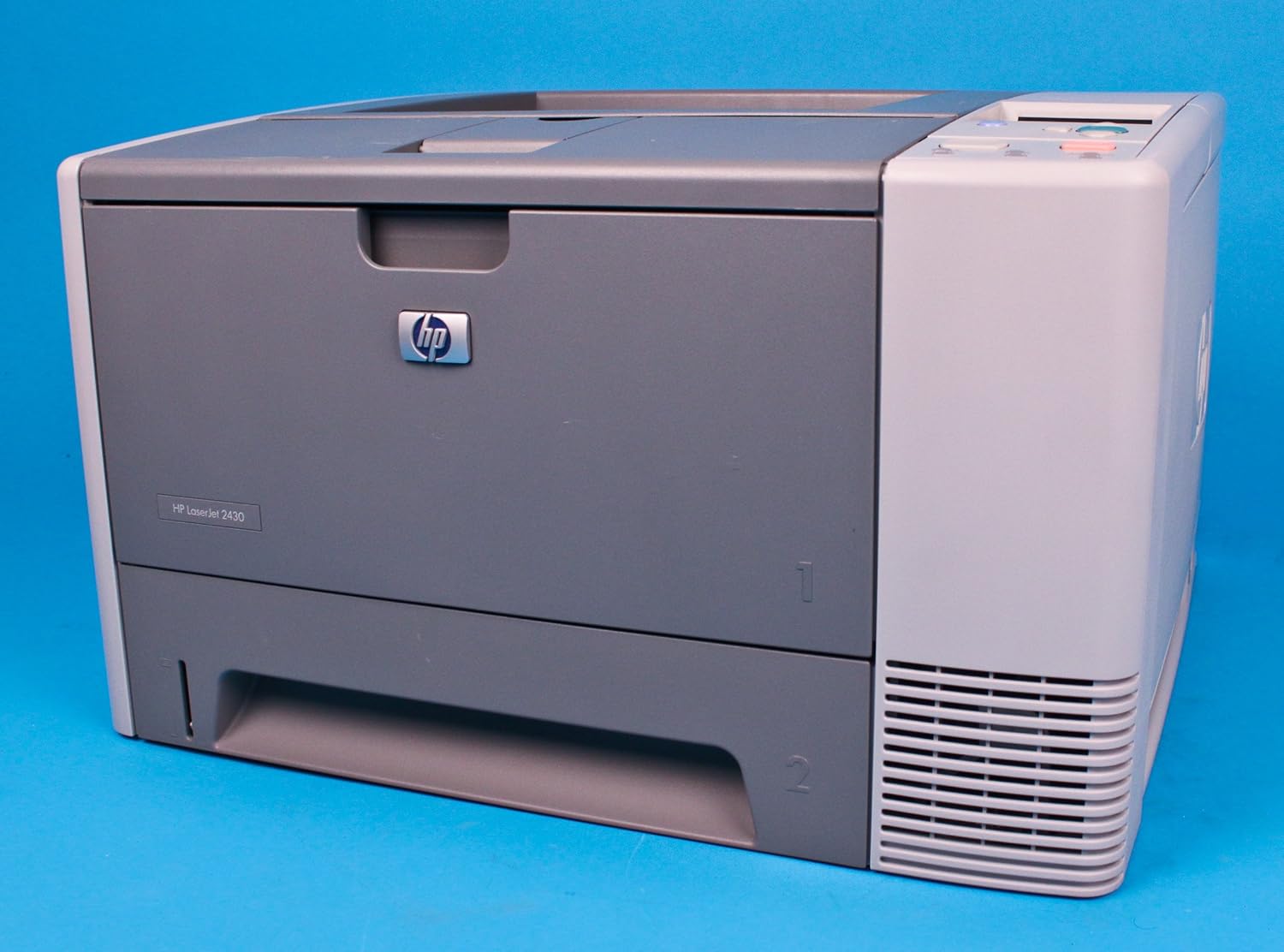 hp 2430 printer