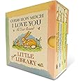 Guess How Much I Love You Little Library