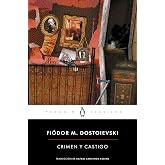 Crimen y castigo / Crime and Punishment (Penguin Clasicos / Penguin Classics) (Spanish Edition)