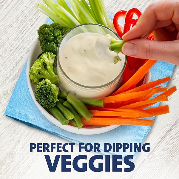 KRAFT CLASSIC RANCH DRESSING (8 OZ BOTTLE)