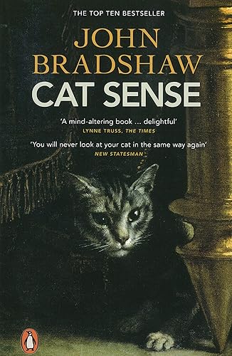 Download Cat Sense: The Feline Enigma Revealed PDF