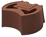 Good Ideas RWUrnST-TC Stand Rain Wizard Rain Barrel