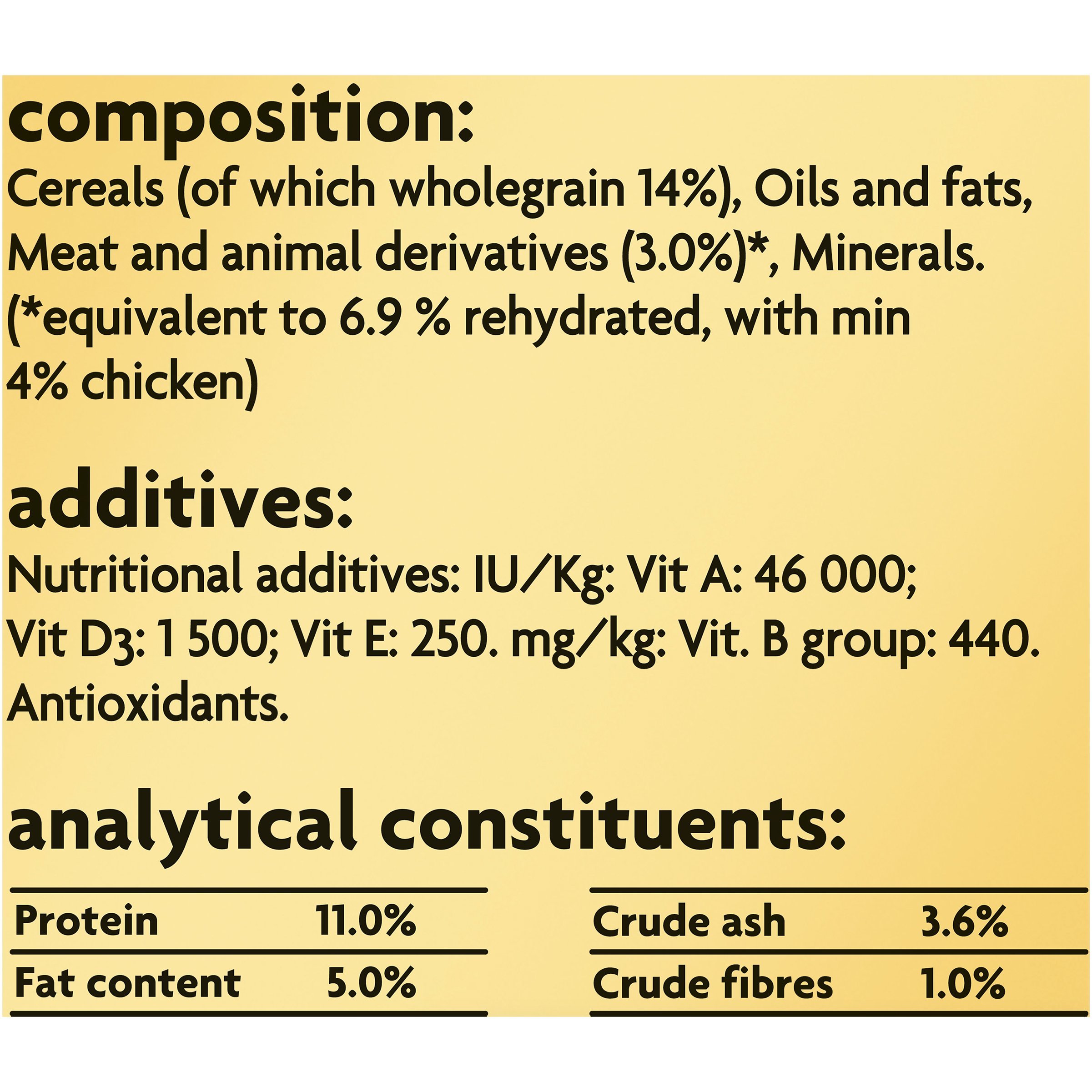 bonio the original 1.2 kg