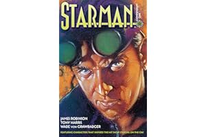 Starman Compendium One