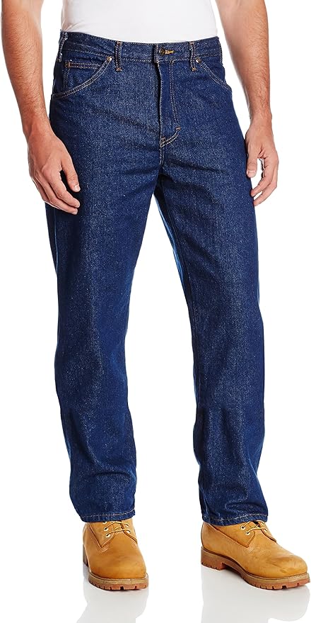 dickies industrial relaxed fit