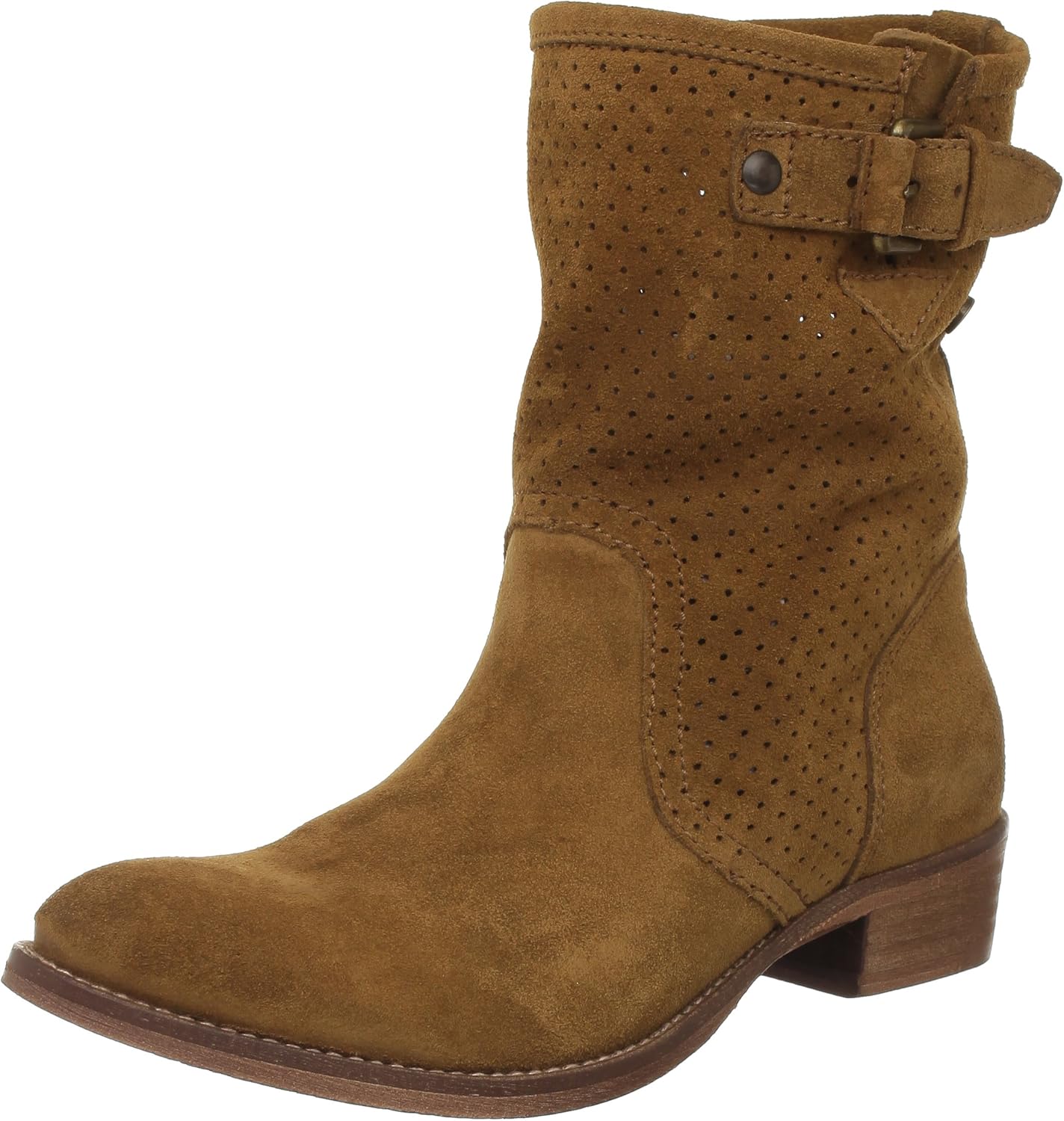 ikks chaussures femme